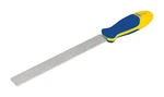 Qep 10091Q Blue Steel Extra Wide Carbide Grit Surface Tile File 7-3/4 In.. Fixed Price $17.74.