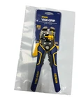 Irwin Vise-grip 8" Self-adjusting Oval/flat Wire Strippr 2078300. Fixed Price $30.00.