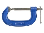 Irwin Record Heavy-duty G-clamp 100MM (4IN) REC1204. Fixed Price $60.52.