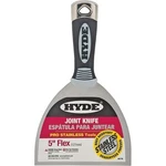 Hyde 06778 Joint Knife, 5 W Blade, 4-1/8 Stainless Steel. Fixed Price $24.46.