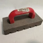 87795 Fluted Rubbing Block Norton 1/4" X 3 1/2". Fixed Price $32.15.