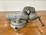 Wilton Baby Bullet Machinist Vise 101009 1/2 2.5 Jaws. Fixed Price $500.00.