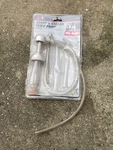 Performance Tool W1139 Quart/gallon Fluid Pump -. Fixed Price $15.00.