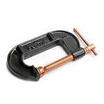 Jorgensen 103 3" Carriage C-clamp One Size. Fixed Price $21.06.