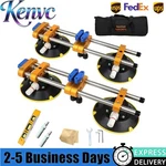 2 Pack Seamless Setter With Vacuum Suction Cups For Tile, Stone, Granite. Fixed Price $89.99.