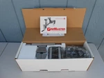 Clark National Gripmaster Portable All Purpose Clamping System Bench Vice Nib. Fixed Price $79.99.