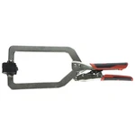 Multi-purpose C-CLAMP-6 Locking Plier With Auto Adjust Design & Swivel. Fixed Price $36.62.