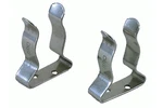 1286 Perko 0502-DP2-STS Marine Boat Fuel Fill Hose Spring Clamp 1"-1.75" Adjusta. Fixed Price $24.99.