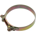 Dayton Parts 02-520-1 Multi Purpose Band Clamp. Fixed Price $29.18.