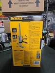 Dewalt DWHT83550 Toughseries Construction Jack, Lifts Up 340LBS-HEIGHT 8-3/4". Fixed Price $89.99.