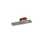 Marshalltown Spring Steel Finishing Trowel MXS64D. Fixed Price $54.95.