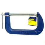 Irwin Tools, 6'' (15 Cm) Or 8'' (20 C- Clamp, 042526931499. Fixed Price $25.00.