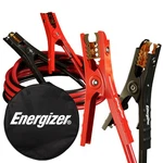 Jump Start Your Dead Battery Fast - Energizer 20FT Cables. Fixed Price $51.99.