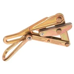 Klein Tools 1684-5 Cable Pulling Jaw GRIP,8000 LBMAX,0.55IN 2DFG7. Fixed Price $553.83.