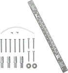 Microwave Mounting Plate Kit For Maytag MMV4206BS0 MMV4206BW0 MMV5219DE1. Fixed Price $59.95.
