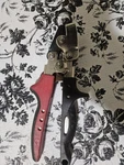 Malco SL2R Snap Lock Punch No Duties Made In Usa. Fixed Price $28.24.