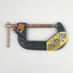 Olympia Tools 12-034 X 2-1/2 Quick Release Turbo Clamp. Fixed Price $24.99.