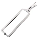 Maxpower 24-INCH Clamp Locking Pliers, Large 24", Silver. Fixed Price $69.13.