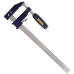 Irwin Tools Record Clutch Lock Bar Clamp, 30-INCH (223130). Fixed Price $37.90.