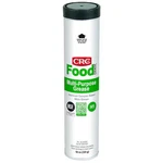 Crc SL35600 Sta-lube Multipurpose Food Grade Grease, 14 Oz, Cartridge, H1. Fixed Price $15.39.