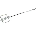 Marshalltown 897 Eggbeater Mud Mixer 30 In Shaft. Fixed Price $19.99.
