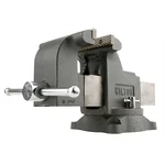 Wilton WS5 Shop Vise, 5" Jaw Width, WL9-63301. Fixed Price $274.49.