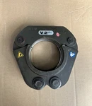 Milwaukee M18 Force Logic Press Ring 49-16-2656 2-1/2/FAST Shipping. Fixed Price $699.99.