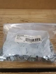 Coilhose 9/16" Double Ear Clamp EC1315 - Zinc Plated Steel Qty 75. Fixed Price $60.00.