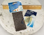 Vitrex Grout Saw Replacement Blade & Tile File- Qep No 10012Q. Fixed Price $14.95.