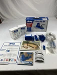 Kreg K4 Pocket Hole Jig System - Blue. Fixed Price $129.99.