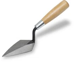 Marshalltown Archaeology Pointing Trowel, 4 X 2 Inch London One Size, Multi. Fixed Price $55.99.