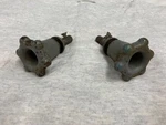 Homecraft Delta Rockwell 4 Jointer Handles (2) Great Shape! Ships Free!. Fixed Price $22.00.