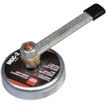 Magnetic Ground Clamp, 250 3-1/2 In Dia, Steel/copper Bessey MGC2 Steel;. Fixed Price $47.70.
