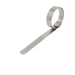 5/8" W X 1.5" Di 50 Pack Center Punch Band Hose Clamps 201 Stainless Steel. Fixed Price $93.95.