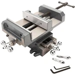 Yost CSV8 Cross Slide Drill Press Vise. Fixed Price $349.99.