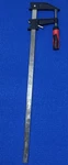 Bessey Clutch Style Bar Clamp Heavy Duty GSCC3.524 Woodworking Vise. Fixed Price $24.95.