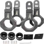 Mounting Bracket For 0.75 To 1.25INCH Bar,universal Tube Clamps. Fixed Price $27.04.