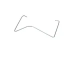 Frigidaire 297030500 Freezer Clip. Fixed Price $32.64.