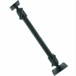 Panavise 12-INCH Small Foot Slimline Pedestal Mount. Fixed Price $36.00.