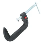 4820V Extra Strong 4" Push Button Quick Release C-clamp. Fixed Price $11.16.