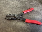 Mac Tools HCP555 Coolant- Fuel Rubber Hose Clamp. Fixed Price $22.00.