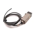 Omron E3L-2DE4-50 Photoelectric Sensor Receiver, 2M, 12-24VDC, Npn, 4-WIRE 1M. Fixed Price $500.00.