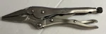 Mac Tools MLP9LN Long Nose 9" Locking Pliers See Photos For More Details. Fixed Price $28.98.