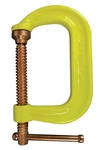 Bessey Clamp 12IN X 6 1/4IN. Fixed Price $134.99.
