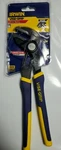 10" Vise-grip Straight Jaw Groovelock Pliers Irwin Tools 4935096. Fixed Price $13.95.