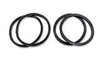 Camco 39834 Sewer Hose Replacement Gasket Pack. Fixed Price $17.42.