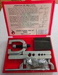 Oldforge 7203 Double Flaring Tool New! Vtg Auto Repair W/ Case & Orig Box. Fixed Price $29.95.