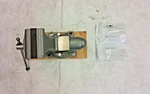 Wilton Tradesman 1765 Bench & Pipe Combination Vise 6" Jaw Opening 28807. Fixed Price $520.80.