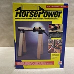 New Horsepower Handy Clamps 350LB Clamping Pressure By American Tool. Fixed Price $25.00.