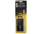 Enkay 540-403C Push Drill & Mini Bit Set (20) (#61-80). Fixed Price $14.99.